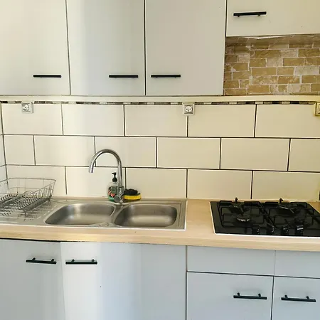 Δωμάτια σε οικογενειακή κατοικία Sarcelles *